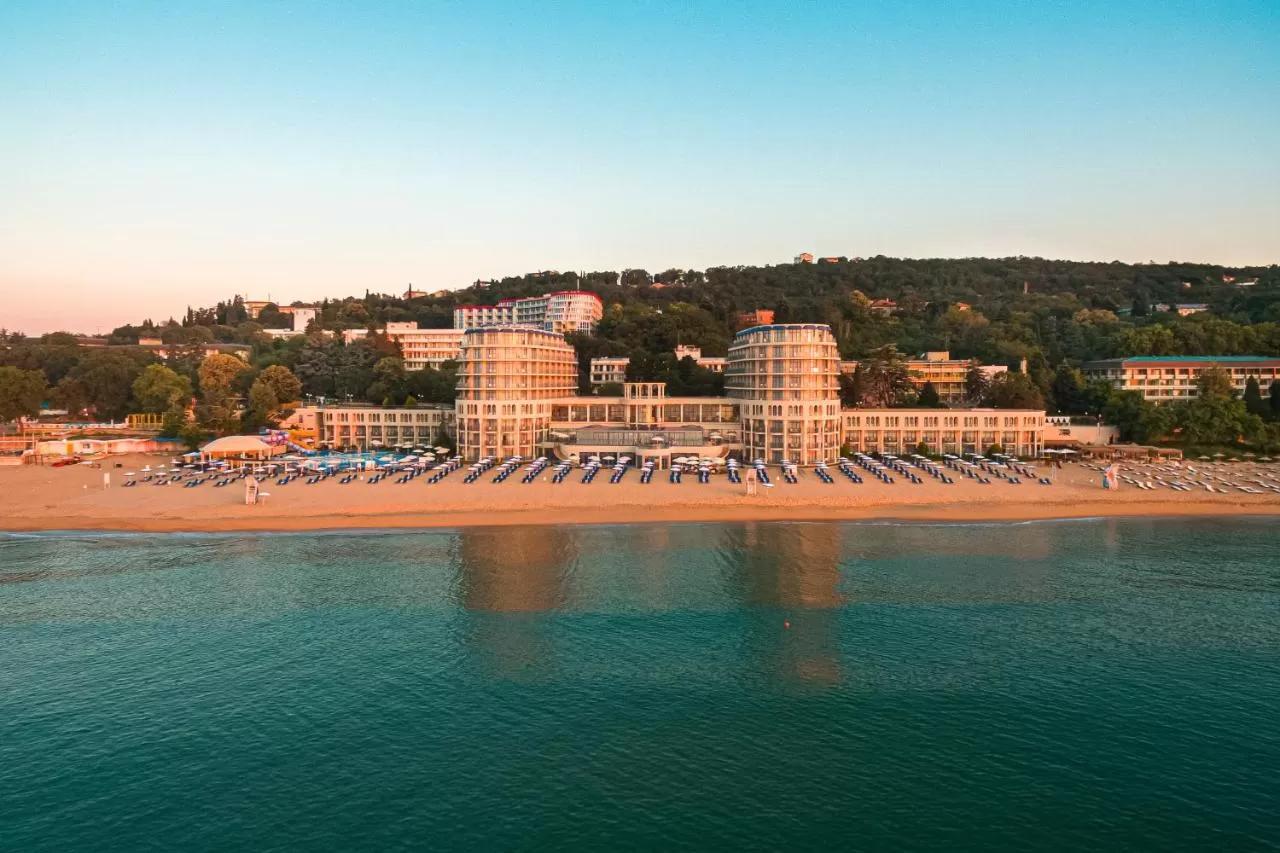 Azalia Balneo&spa Hotel Saints Constantine and Helena